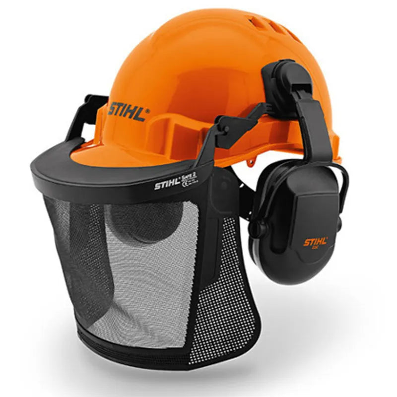 Stihl Function Basic Safety Helmet