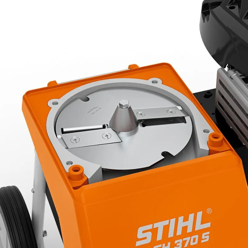 Stihl GH370.1S Petrol Garden Chipper