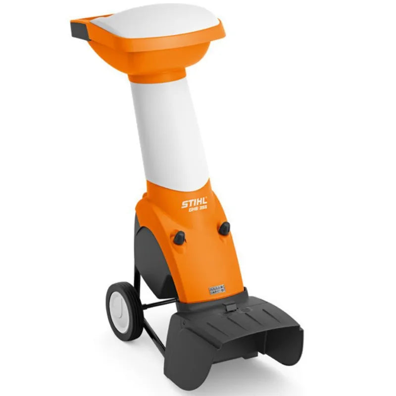 Stihl GHE355 Electric Garden Shredder/Chipper