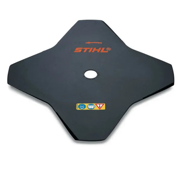 Stihl 230-4 Grass Cutting Blade - 25.4 mm
