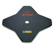Stihl 230-4 Grass Cutting Blade - 20 mm