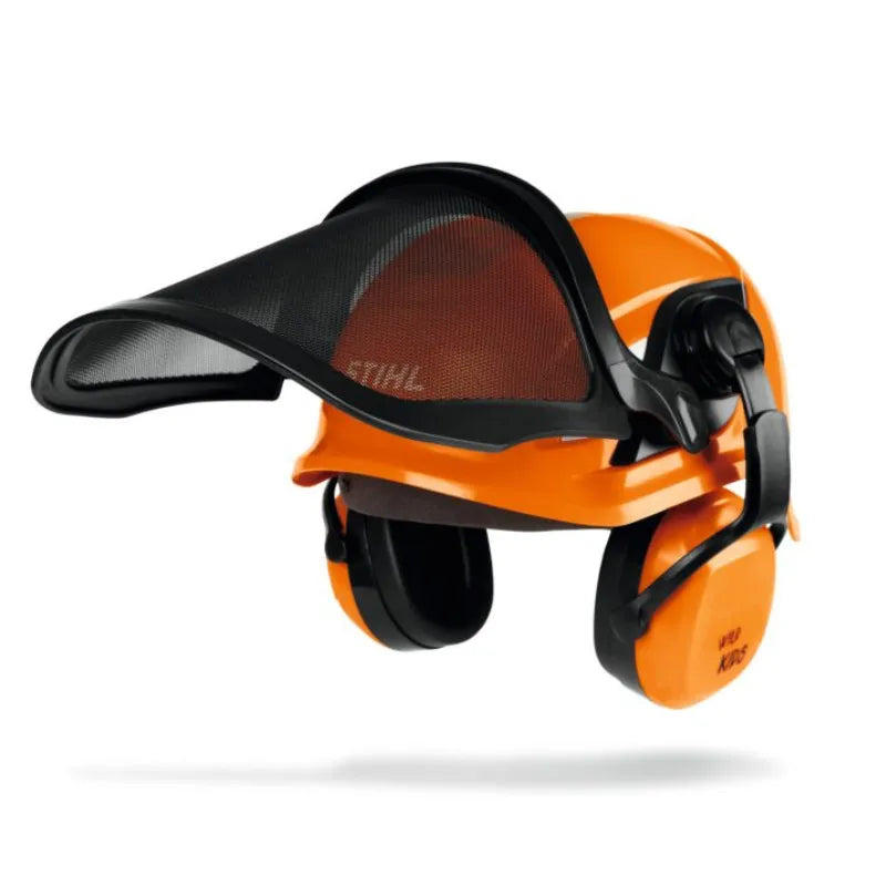 Stihl Toy Helmet