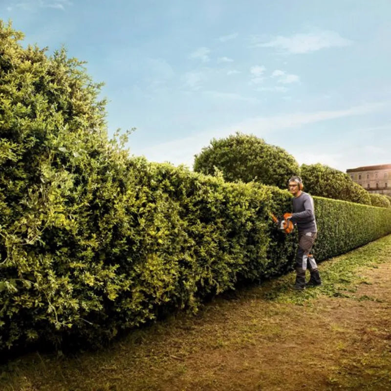 Stihl HS82T Hedge Trimmer