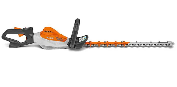 Stihl HSA94R Cordless Hedge Trimmer