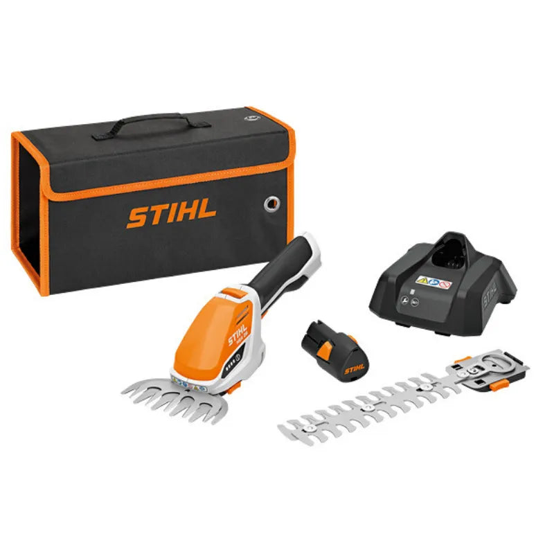 STIHL HSA26 Cordless Shrub Shears