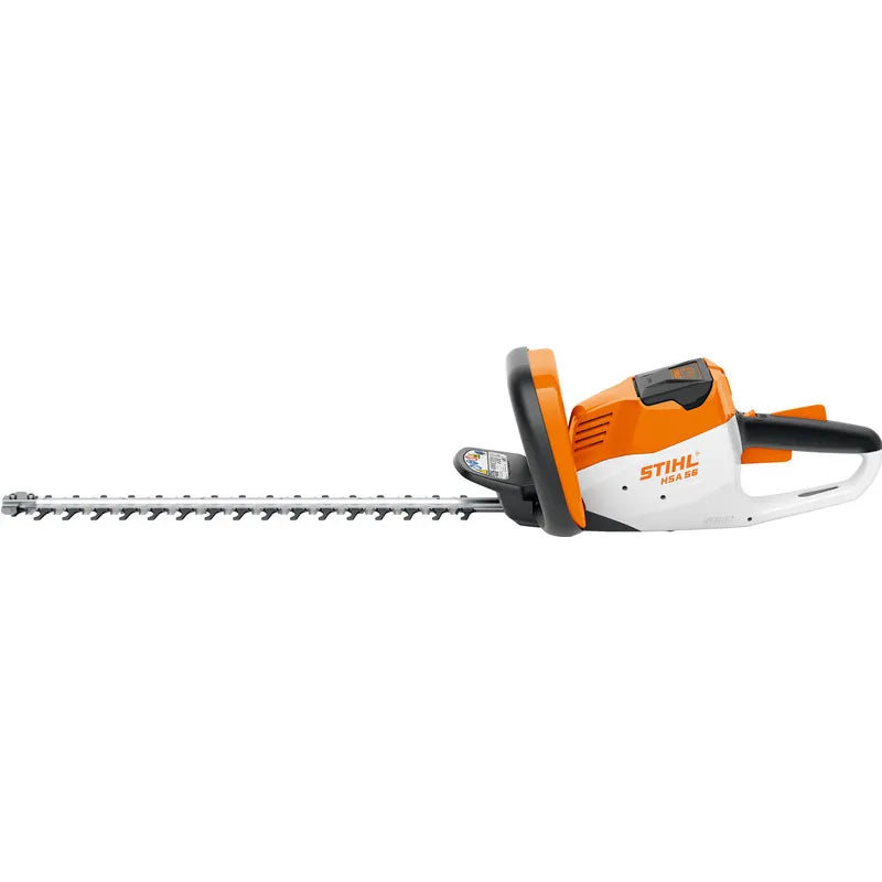 Stihl HSA56 Cordless Hedge Trimmer Set