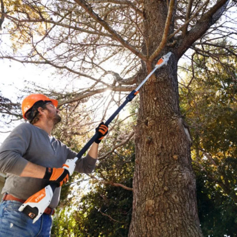 Stihl HTA50 Cordless Pole Pruner