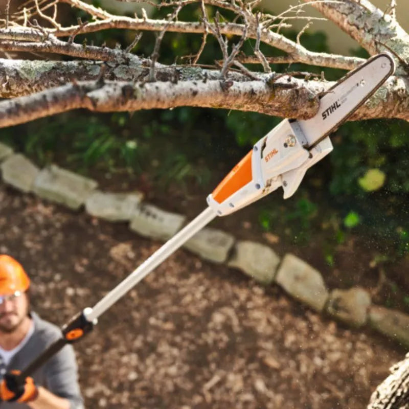 Stihl HTA50 Cordless Pole Pruner