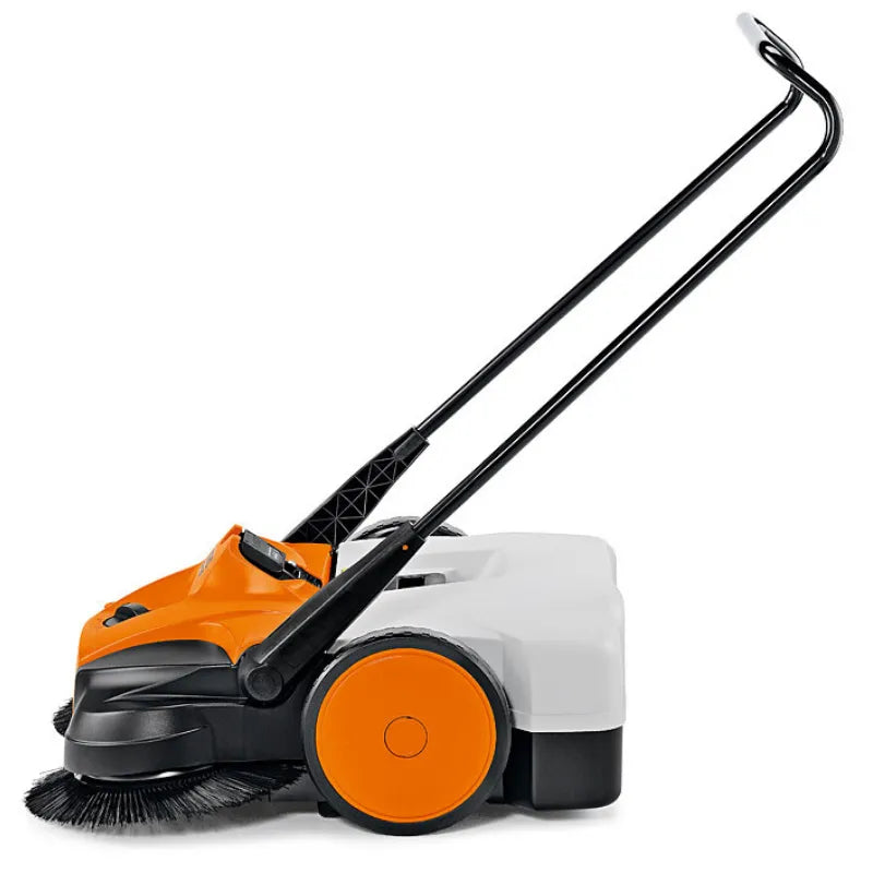 Stihl KGA770 Cordless Sweeper