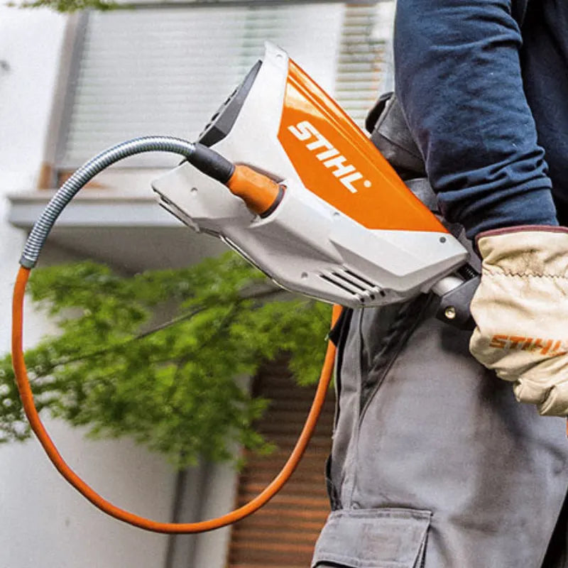 Stihl KMA130R Cordless Kombi Engine Unit