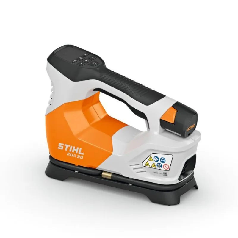 Stihl KOA 20 Cordless Compressor
