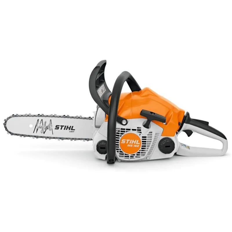 Stihl Chainsaw MS 162