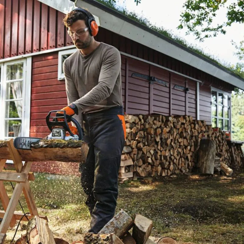 Stihl MS 182 Chainsaw