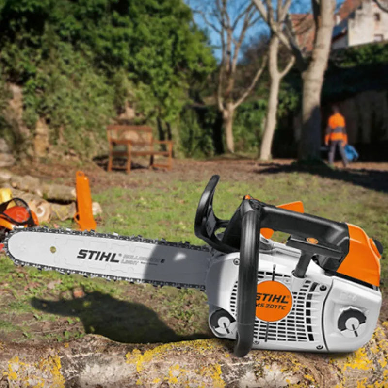 Stihl MS201TC-M Chainsaw