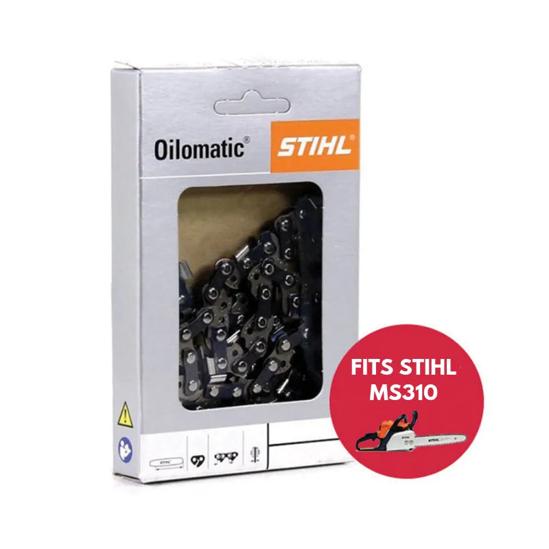 Stihl MS310 Replacement Chain