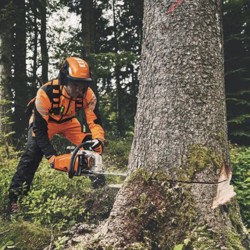 Stihl MS400.1 Chainsaw