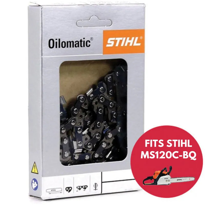 Stihl MSA120C-BQ Replacement Chain