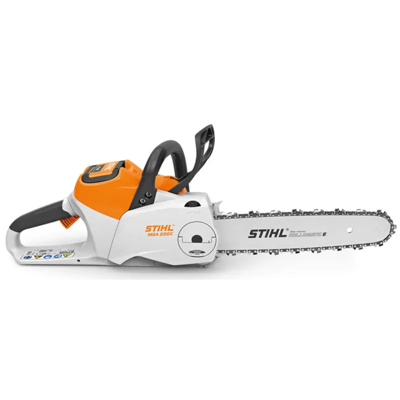 Stihl MSA220C-BQ Cordless Chainsaw