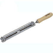 Stihl  1/4" & 3/8" Picco File Holder With Round File