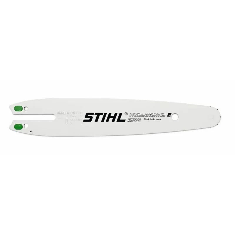 Stihl Pole Pruner Guide Bar Rollomatic E Mini 12"