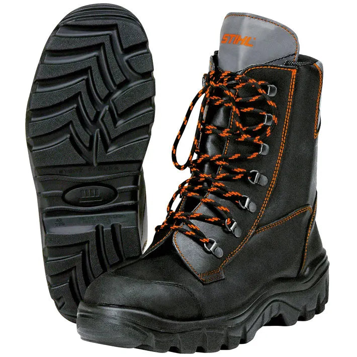 Stihl Dynamic Ranger Chainsaw Boots