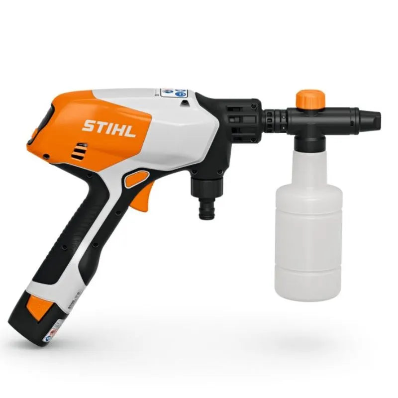 Stihl RCA 20 Cordless Pressure Washer