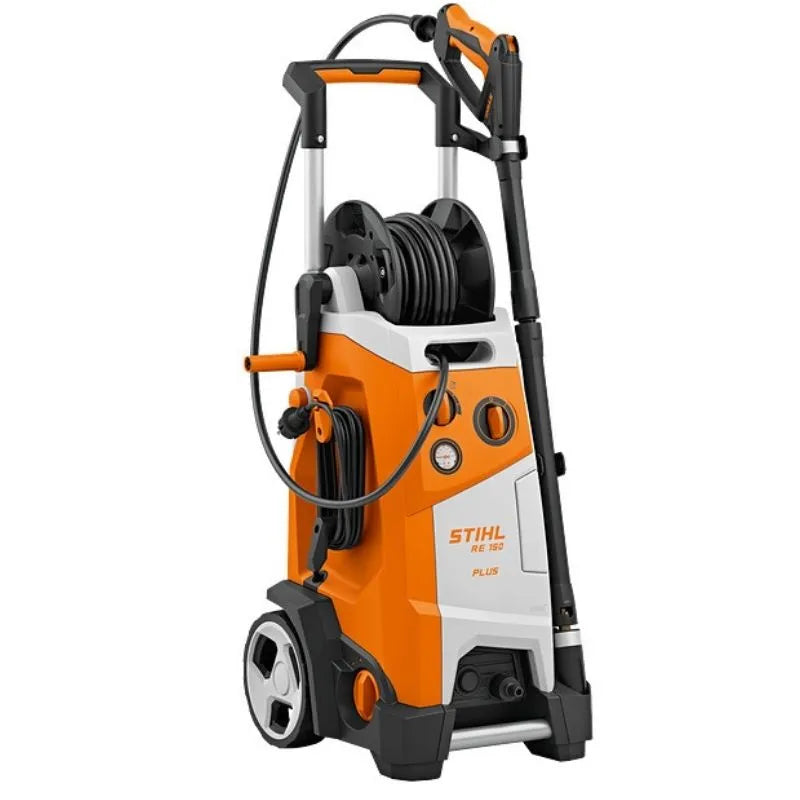 Stihl RE150 Plus Pressure Washer