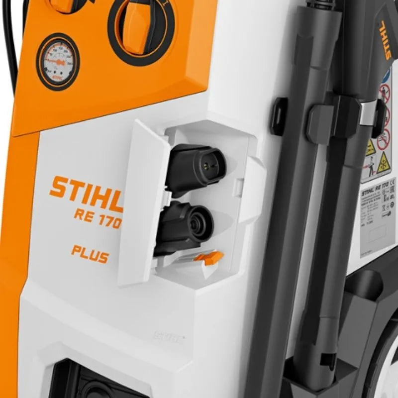 Stihl RE150 Plus Pressure Washer