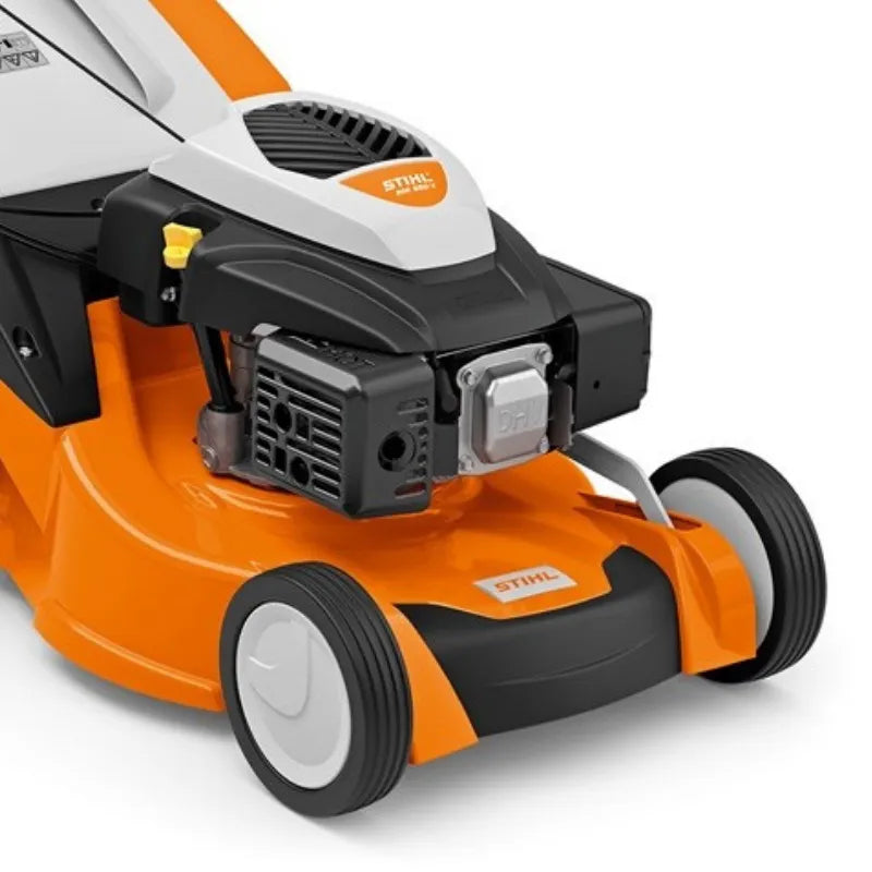 Stihl RM650.0T Self Propelled Lawnmower