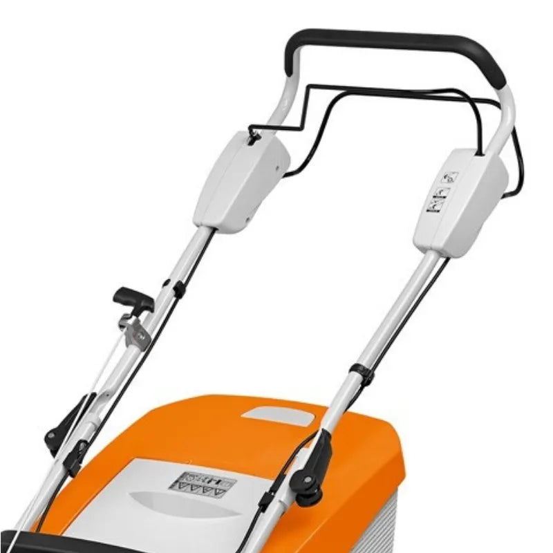 Stihl RM655.0V Variable Speed Lawnmower