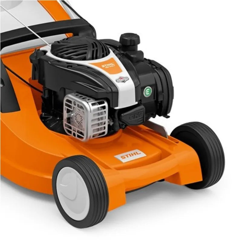 Stihl RM655.0V Variable Speed Lawnmower