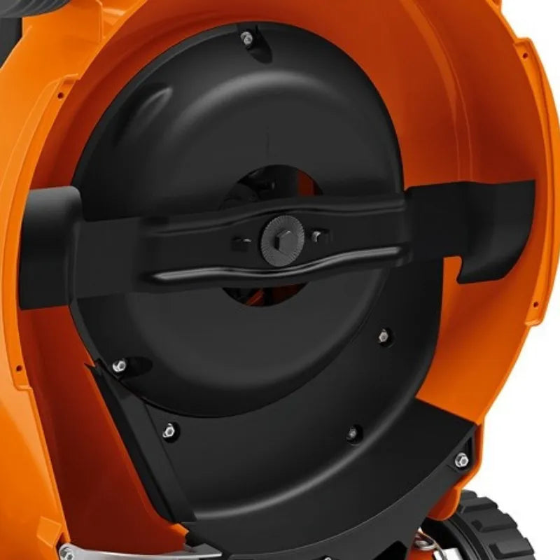 Stihl RM655.0V Variable Speed Lawnmower