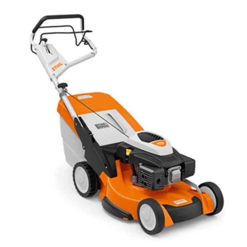 Stihl RM655.0V Variable Speed Lawnmower