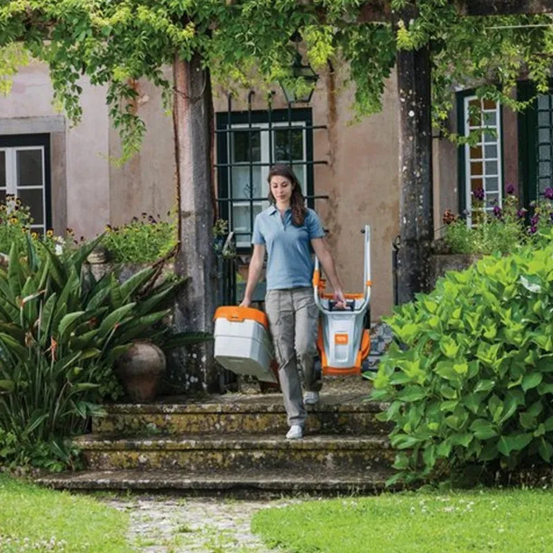 Stihl RME235 Electric Lawnmower