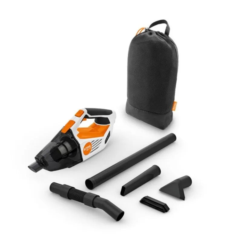 Stihl SEA 20 Cordless Vacuum