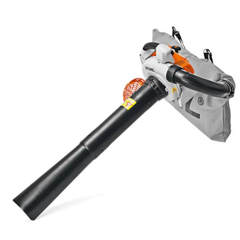 Stihl SH86 C-E Professional Blower/Vac/Shredder