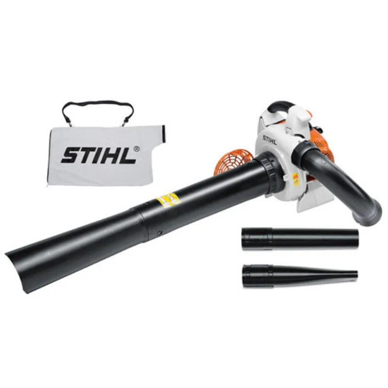 Stihl SH86 C-E Professional Blower/Vac/Shredder