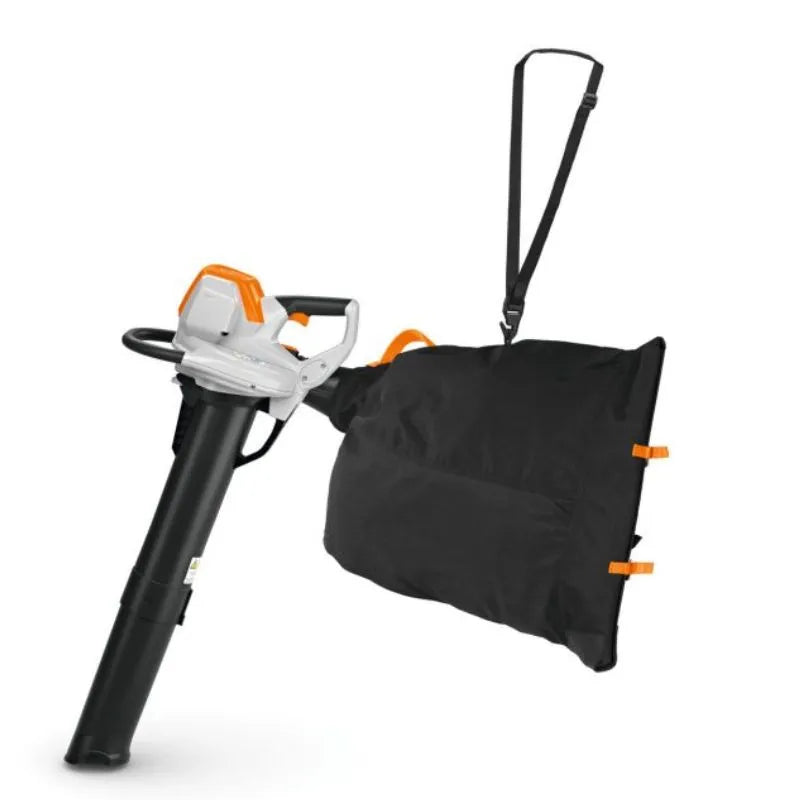 STIHL SHA140 Cordless Vacuum Shredder