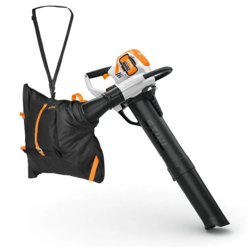 STIHL SHA140 Cordless Vacuum Shredder