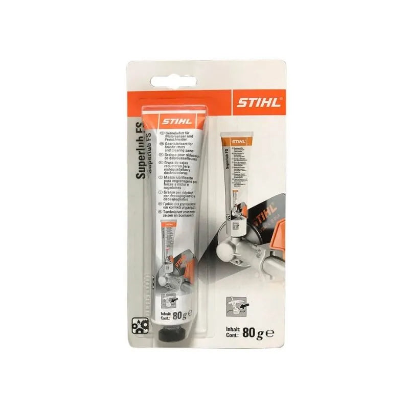 STIHL Superlub FS Grease 80g