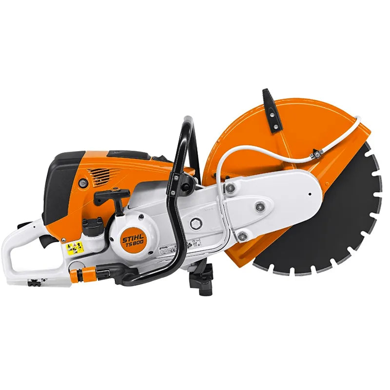 Stihl TS800 16" Cut-off Saw