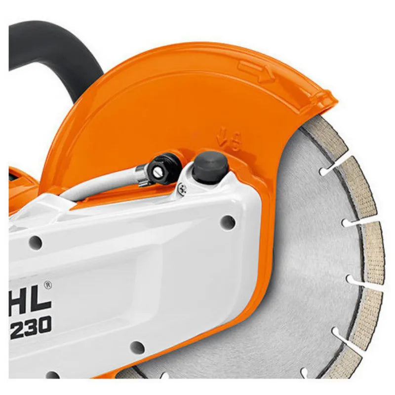 Stihl TSA230 Cordless Cut-Off Saw