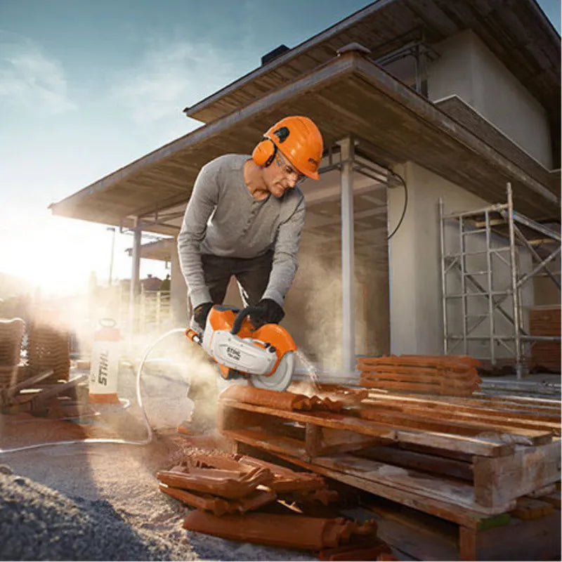 Stihl TSA230 Cordless Cut-Off Saw