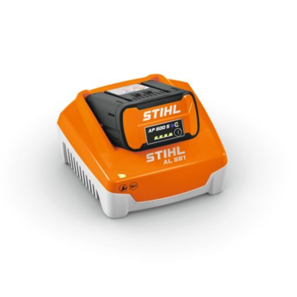 STIHL AL501 Hi-Speed Charger