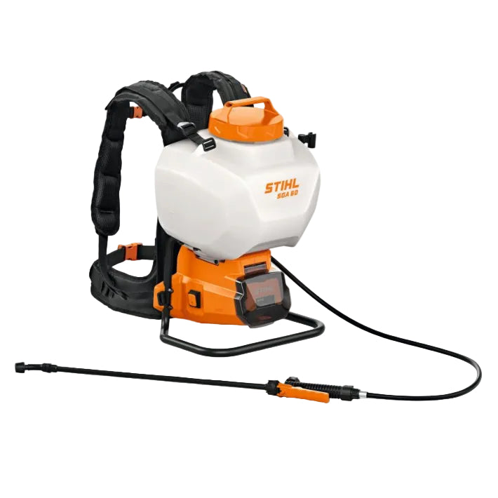 Stihl SGA 60 Cordless Sprayer