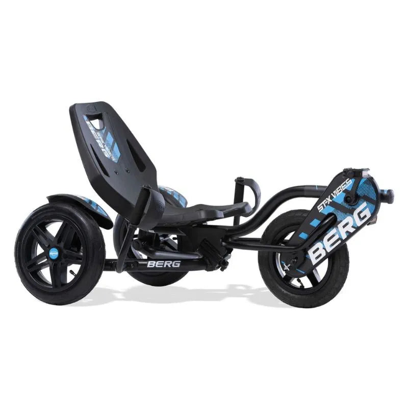 Berg Street-X Vibes Go Kart