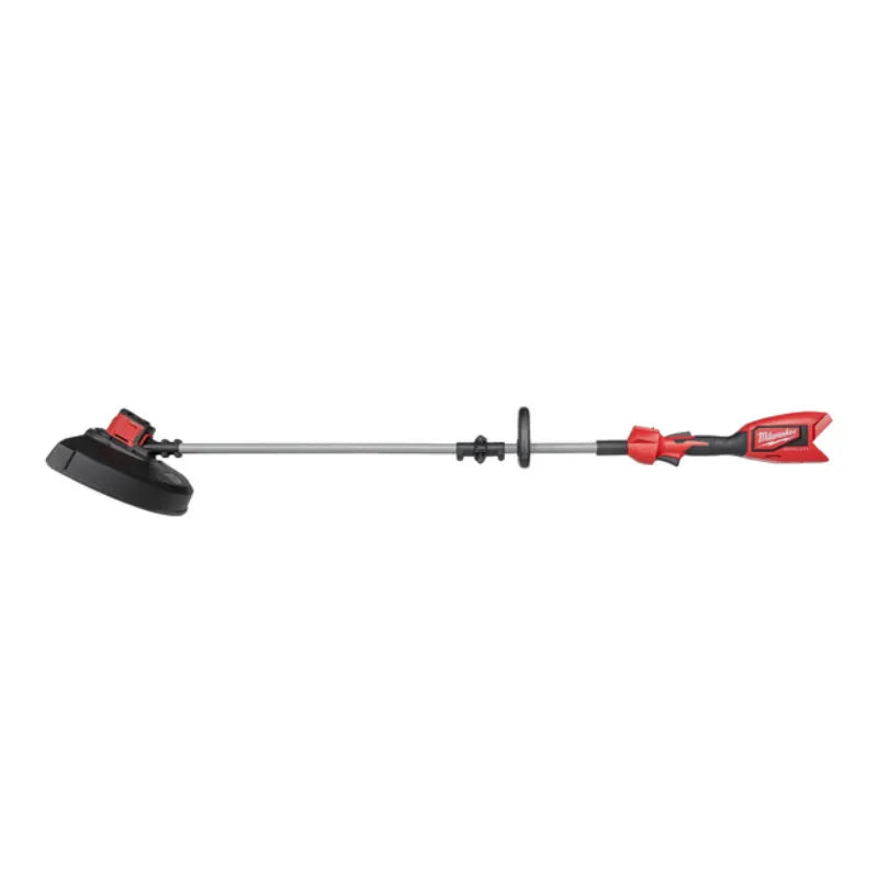 Milwaukee M18 Brushless Battery Grass Trimmer