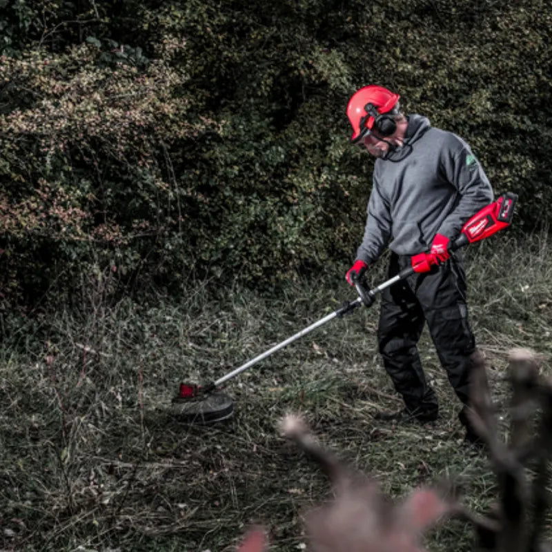 Milwaukee M18 Brushless Battery Grass Trimmer