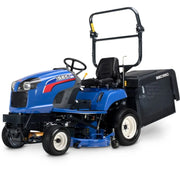 ISEKI SXG324 Professional Diesel Lawnmower [Low Tip]