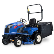 ISEKI SXG327 Professional Diesel Lawnmower [Low Tip]